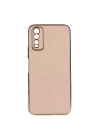 Vivo Y20s Kılıf Redclick Bark Kapak