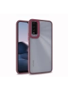 Vivo Y20s Kılıf Redclick Flora Kapak
