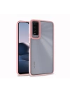 Vivo Y20s Kılıf Redclick Flora Kapak
