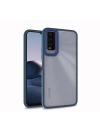 Vivo Y20s Kılıf Redclick Flora Kapak