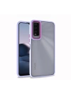 Vivo Y20s Kılıf Redclick Flora Kapak
