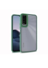 Vivo Y20s Kılıf Redclick Flora Kapak