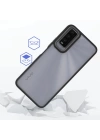 Vivo Y20s Kılıf Redclick Flora Kapak