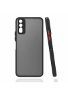 Vivo Y20s Kılıf Redclick Hux Kapak