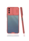 Vivo Y20s Kılıf Redclick Lensi Kapak