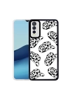 Vivo Y20s Kılıf Redclick M-fit Desenli Kapak