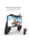 W10 Mobil Game Controller Oyun Aparat Konsolu