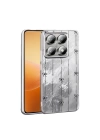 Xiaomi 14T Kılıf Desenli Redclick Mep Kapak
