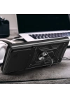 Xiaomi 14T Kılıf Magnetik Standlı Kamera Korumalı Redclick Sürgülü Vega Kapak