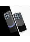 Xiaomi 14T Kılıf Mıknatıslı Redclick Duble Kapak