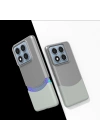 Xiaomi 14T Kılıf Mıknatıslı Redclick Duble Kapak