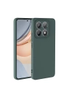 Xiaomi 14T Kılıf Redclick Mara Lansman Kapak