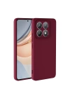 Xiaomi 14T Kılıf Redclick Mara Lansman Kapak