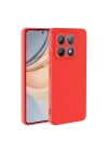 Xiaomi 14T Kılıf Redclick Mara Lansman Kapak
