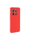 Xiaomi 14T Kılıf Redclick Mara Lansman Kapak