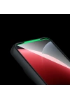 Xiaomi 15 Ultra Kılıf Kamera Korumalı Şeffaf Arka Yüzey Redclick New Roll Kapak