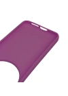 Xiaomi 15 Ultra Kılıf Redclick Biye Silikon