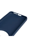 Xiaomi 15 Ultra Kılıf Redclick Biye Silikon