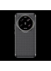 Xiaomi 15 Ultra Kılıf Redclick Negro Silikon Kapak