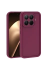 Xiaomi 15T Pro Kılıf Kamera Korumalı Redclick Ananas Kapak