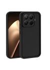Xiaomi 15T Pro Kılıf Kamera Korumalı Redclick Ananas Kapak