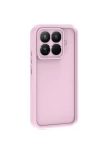 Xiaomi 15T Pro Kılıf Kamera Korumalı Redclick Ananas Kapak