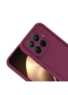 Xiaomi 15T Pro Kılıf Kamera Korumalı Redclick Ananas Kapak