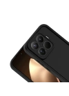 Xiaomi 15T Pro Kılıf Kamera Korumalı Redclick Ananas Kapak