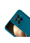 Xiaomi 15T Pro Kılıf Kamera Korumalı Redclick Ananas Kapak