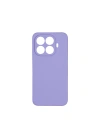 Xiaomi 15T Pro Kılıf Redclick Biye Silikon
