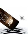 Xiaomi 15T Pro Redclick Süper Pet Ekran Koruyucu Jelatin
