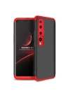 Xiaomi Mi 10 Kılıf Redclick Ays Kapak