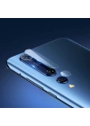 Xiaomi Mi 10 Redclick Nano Kamera Koruyucu