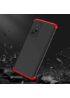 Xiaomi Mi 10t Pro 5g Kılıf Redclick Ays Kapak