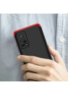 Xiaomi Mi 10t Pro 5g Kılıf Redclick Ays Kapak