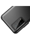 Xiaomi Mi 10t Pro 5g Kılıf Redclick Volks Kapak