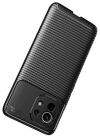 Xiaomi Mi 11 Kılıf Redclick Negro Silikon Kapak