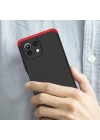 Xiaomi Mi 11 Lite Kılıf Redclick Ays Kapak