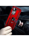 Xiaomi Mi 12T Kılıf Redclick Vega Kapak