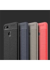 Xiaomi Mi 8 Lite Kılıf Redclick Niss Silikon Kapak