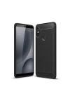Xiaomi Mi 8 Se Kılıf Redclick Room Silikon Kapak