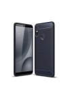 Xiaomi Mi 8 Se Kılıf Redclick Room Silikon Kapak