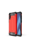 Xiaomi Mi 9 Kılıf Redclick Crash Silikon Kapak