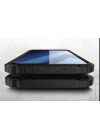 Xiaomi Mi 9 Kılıf Redclick Crash Silikon Kapak