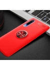 Xiaomi Mi 9 Kılıf Redclick Ravel Silikon Kapak