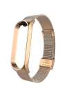 Xiaomi Mi Band 4 Krd-06 Metal Kordon