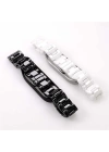 Xiaomi Mi Band 4 Krd-21 Metal Kordon