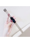 Xiaomi Mi Band 5 Krd-27 Silikon Kordon