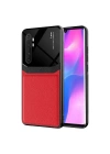 Xiaomi Mi Note 10 Lite Kılıf ​redclick Emiks Kapak