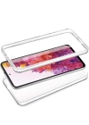 Xiaomi Mi Note 10 Lite Kılıf Redclick Enjoy Kapak